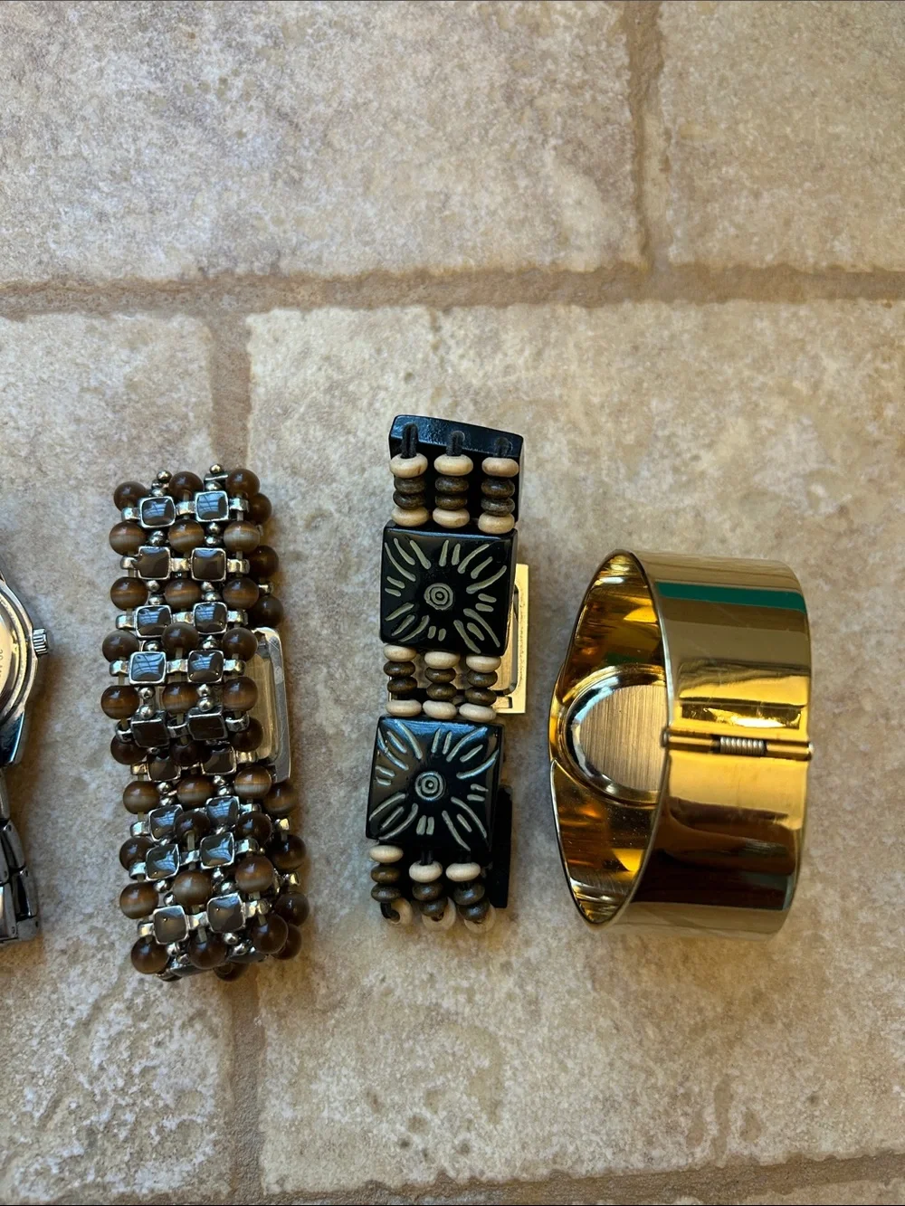 Y2K Bundle of Women’s Fashion Watches - Unbranded